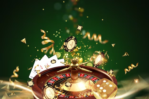 hok303 slot Baccarat circle